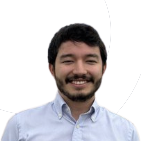 Francisco Heshiki de las Casas