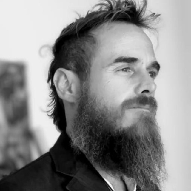 José Lapaarra Hernández